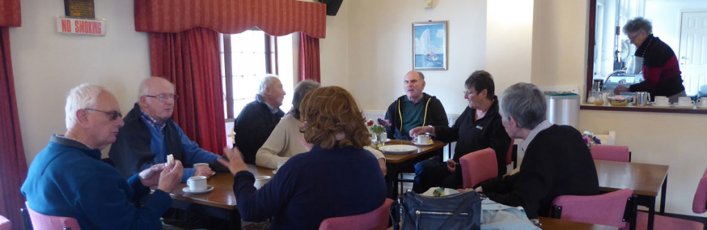 Highcliffe Community Association