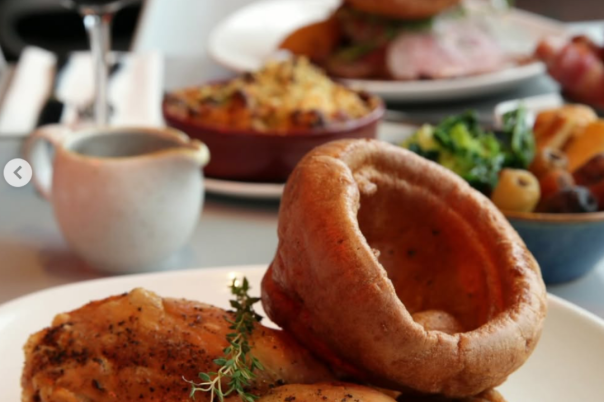 Sunday Roasts in Christchurch: 7 Pubs and Restaurants to Try