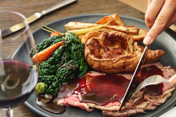 Sunday Roasts in Christchurch: 7 Pubs and Restaurants to Try