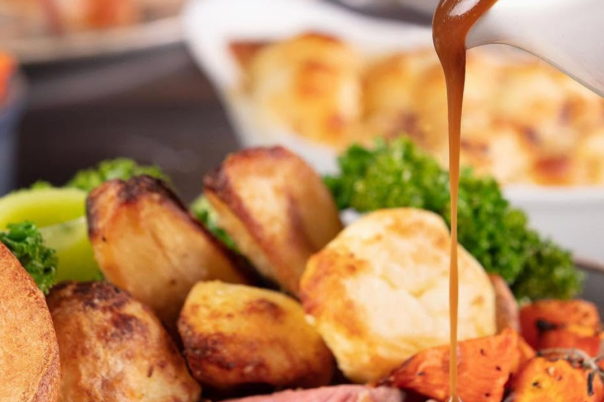 Sunday Roasts in Christchurch: 7 Pubs and Restaurants to Try