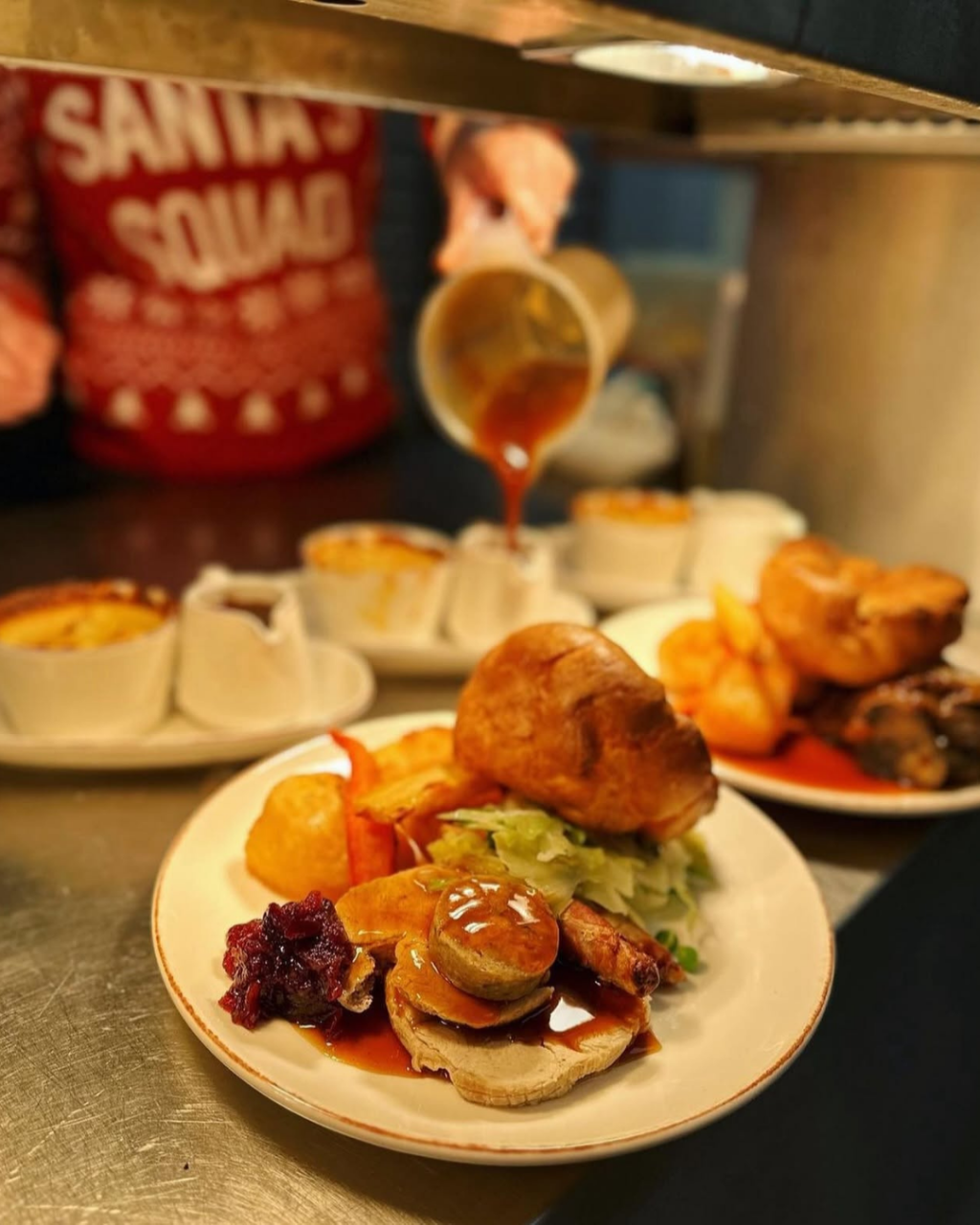 Sunday Roasts in Christchurch: 7 Pubs and Restaurants to Try
