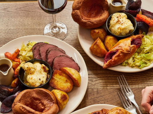 Sunday Roasts in Christchurch: 7 Pubs and Restaurants to Try