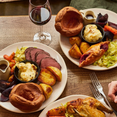 Sunday Roasts in Christchurch: 7 Pubs and Restaurants to Try