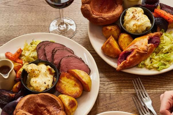 Sunday Roasts in Christchurch: 7 Pubs and Restaurants to Try