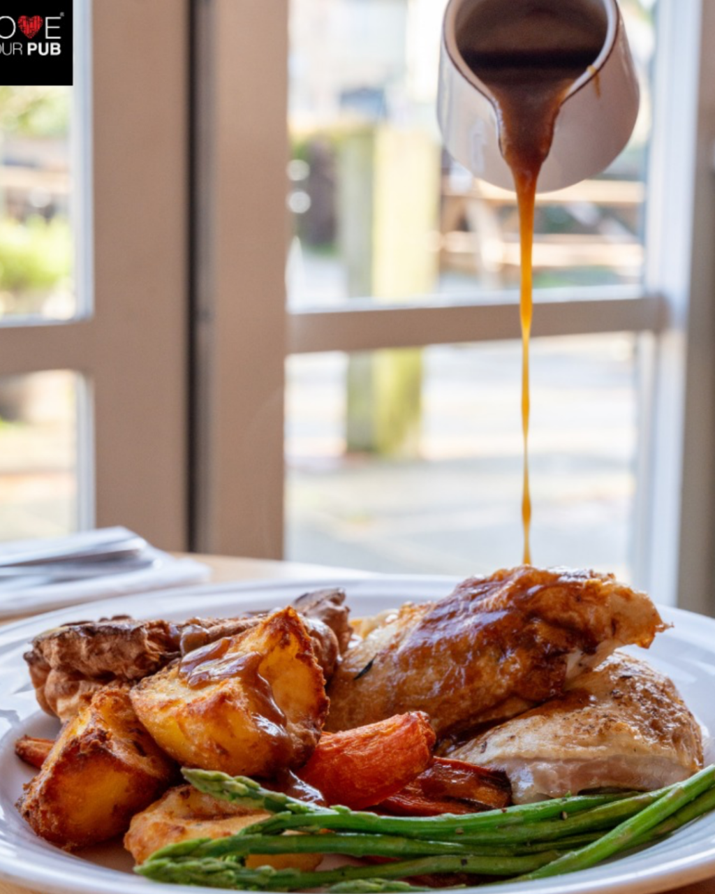 Sunday Roasts in Christchurch: 7 Pubs and Restaurants to Try