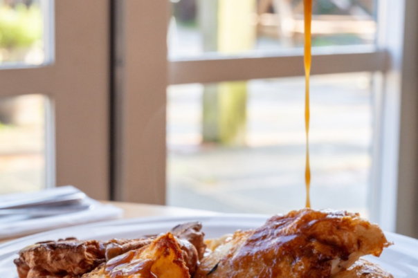 Sunday Roasts in Christchurch: 7 Pubs and Restaurants to Try
