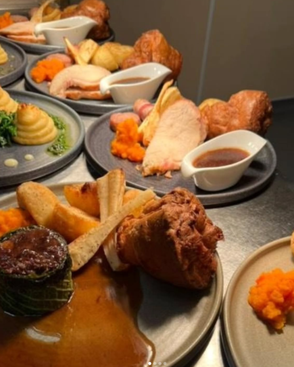 Sunday Roasts in Christchurch: 7 Pubs and Restaurants to Try