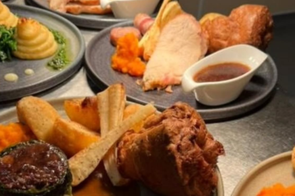 Sunday Roasts in Christchurch: 7 Pubs and Restaurants to Try
