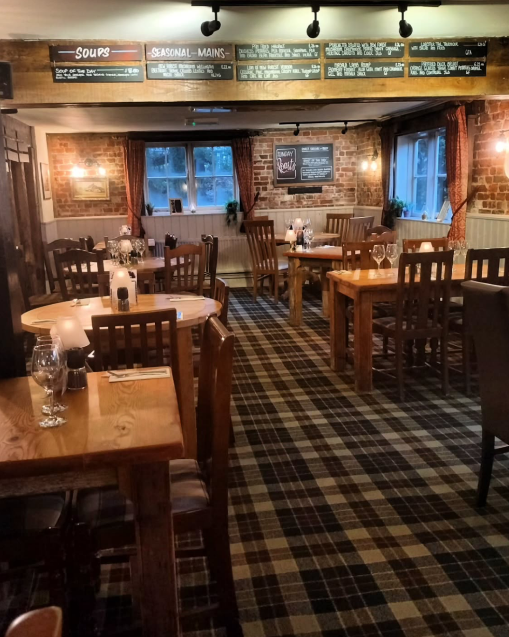 Sunday Roasts in Christchurch: 7 Pubs and Restaurants to Try
