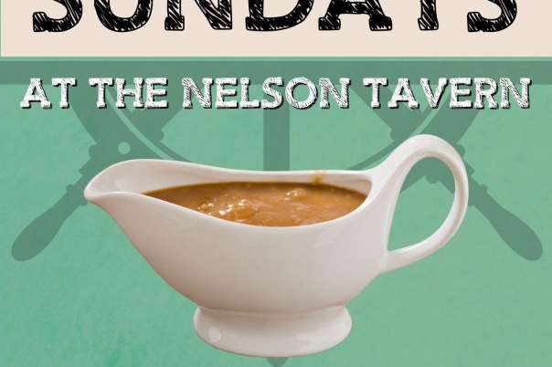 Traditional SUNDAY ROASTS in Christchurch