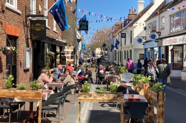 5 of the Best Things to Do in Poole