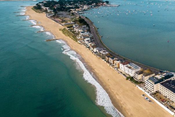 5 of the Best Things to Do in Poole