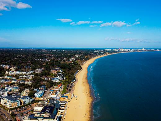 5 of the Best Things to Do in Poole