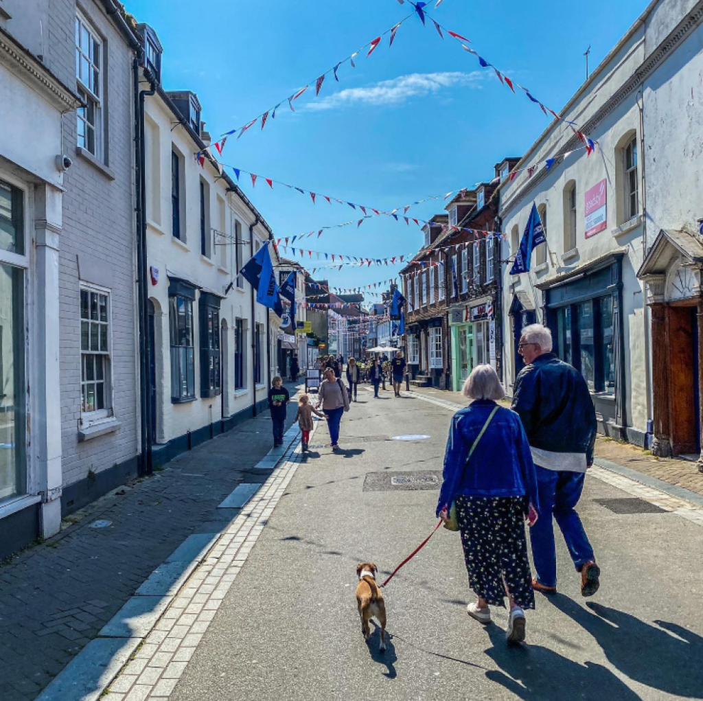 5 of the Best Things to Do in Poole