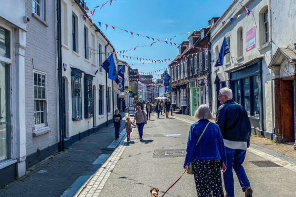 5 of the Best Things to Do in Poole