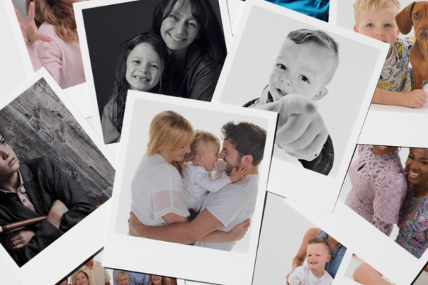 Family Photographers in Bournemouth, Christchurch & Poole