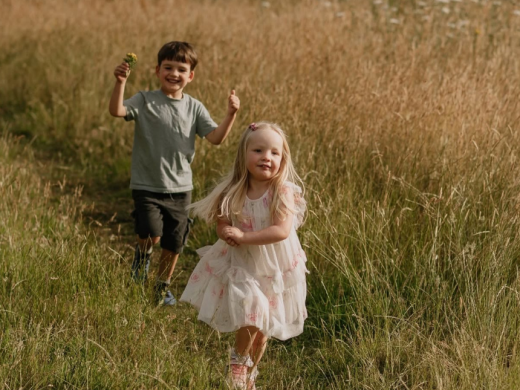 Family Photographers in Bournemouth, Christchurch & Poole