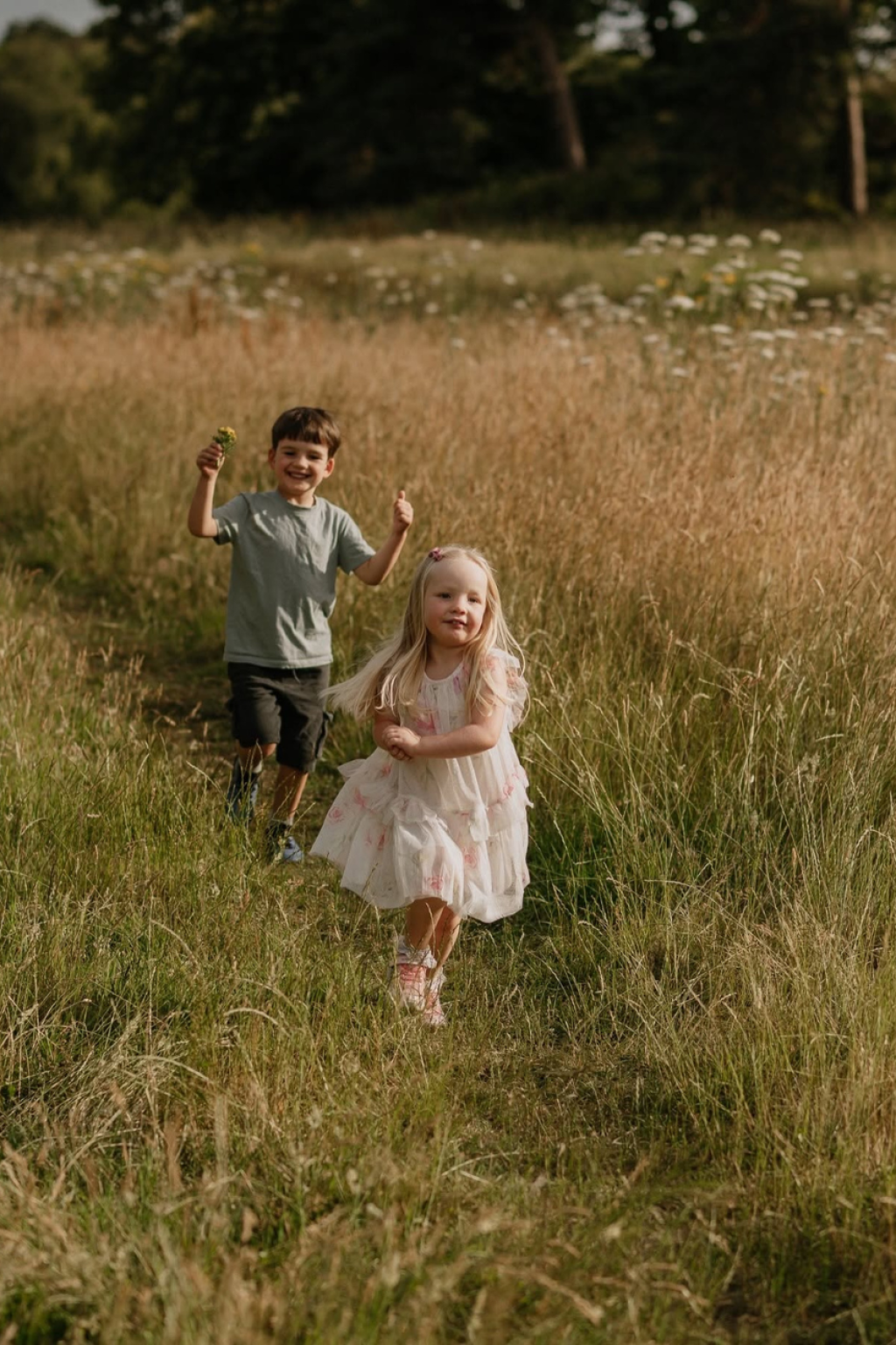 Family Photographers in Bournemouth, Christchurch & Poole