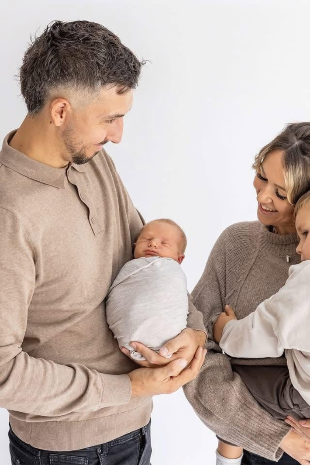 Family Photographers in Bournemouth, Christchurch & Poole