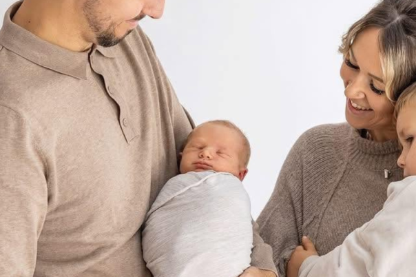 Family Photographers in Bournemouth, Christchurch & Poole