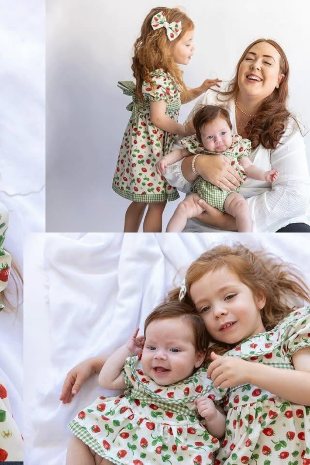 Family Photographers in Bournemouth, Christchurch & Poole