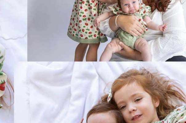 Family Photographers in Bournemouth, Christchurch & Poole