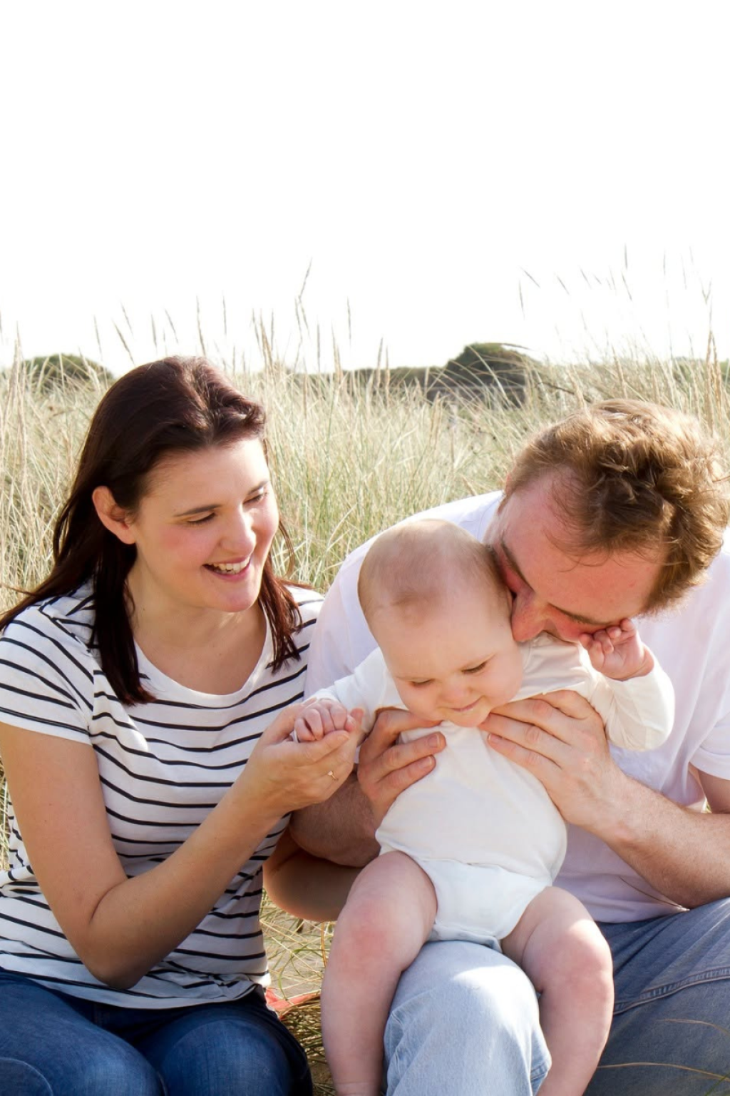 Family Photographers in Bournemouth, Christchurch & Poole