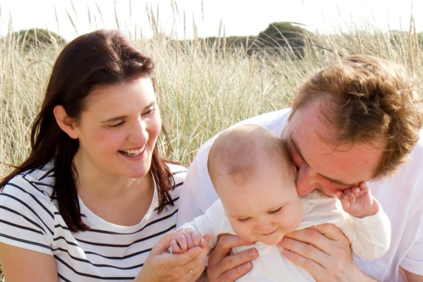 Family Photographers in Bournemouth, Christchurch & Poole