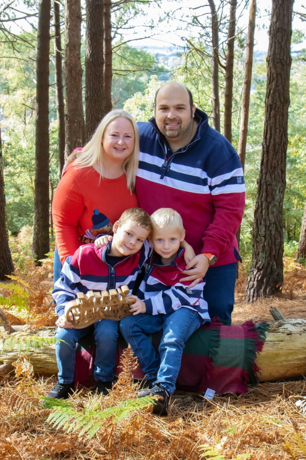 Family Photographers in Bournemouth, Christchurch & Poole