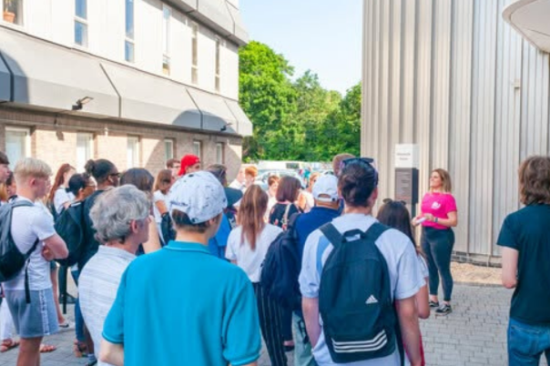 Bournemouth University: 8 Things to Know Before You Start