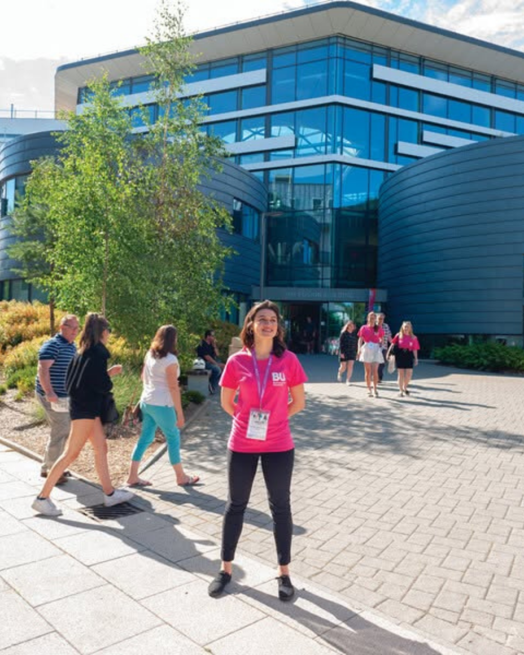 Bournemouth University: 8 Things to Know Before You Start