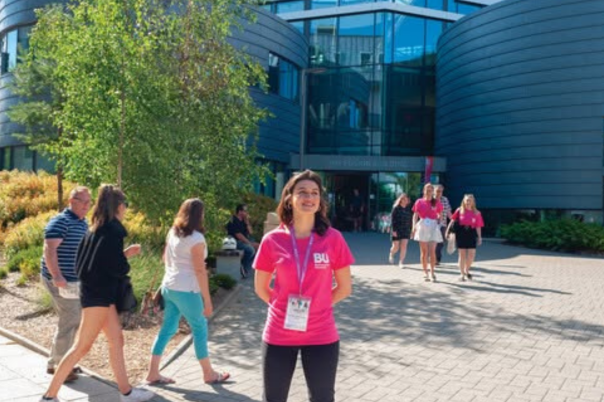 Bournemouth University: 8 Things to Know Before You Start