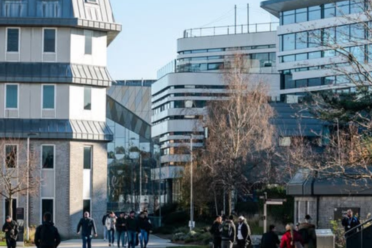 Bournemouth University: 8 Things to Know Before You Start