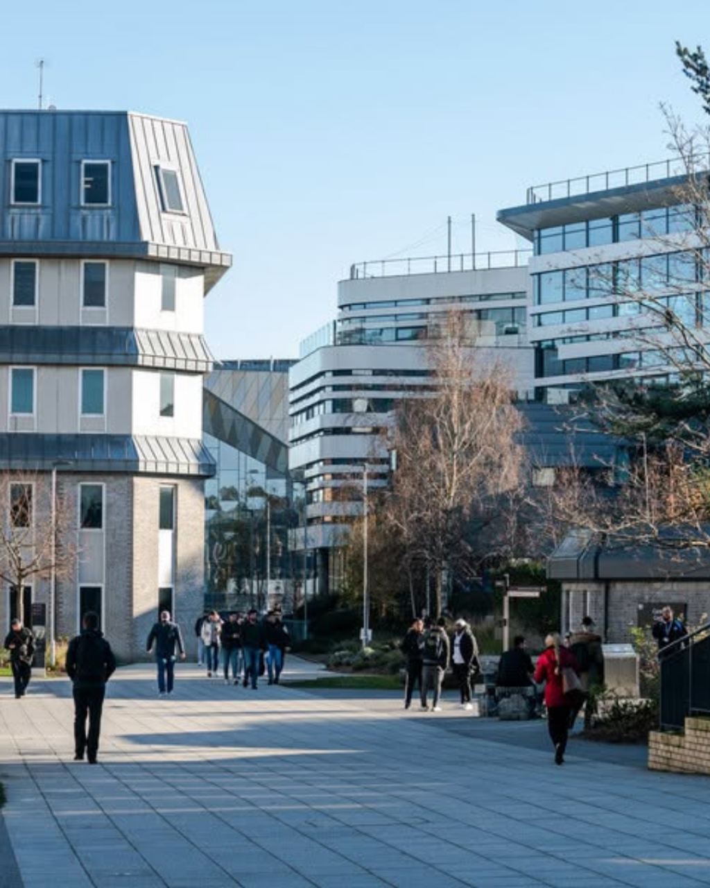 Bournemouth University: 8 Things to Know Before You Start
