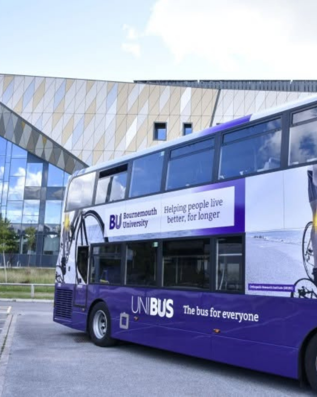 Bournemouth University: 8 Things to Know Before You Start