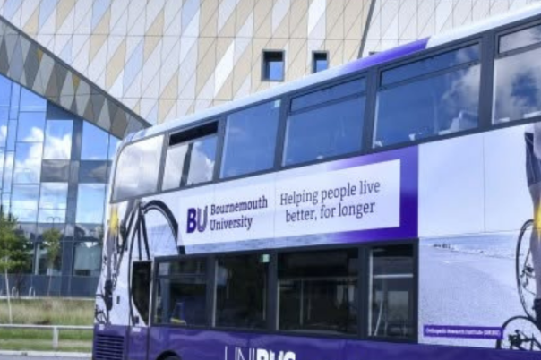 Bournemouth University: 8 Things to Know Before You Start