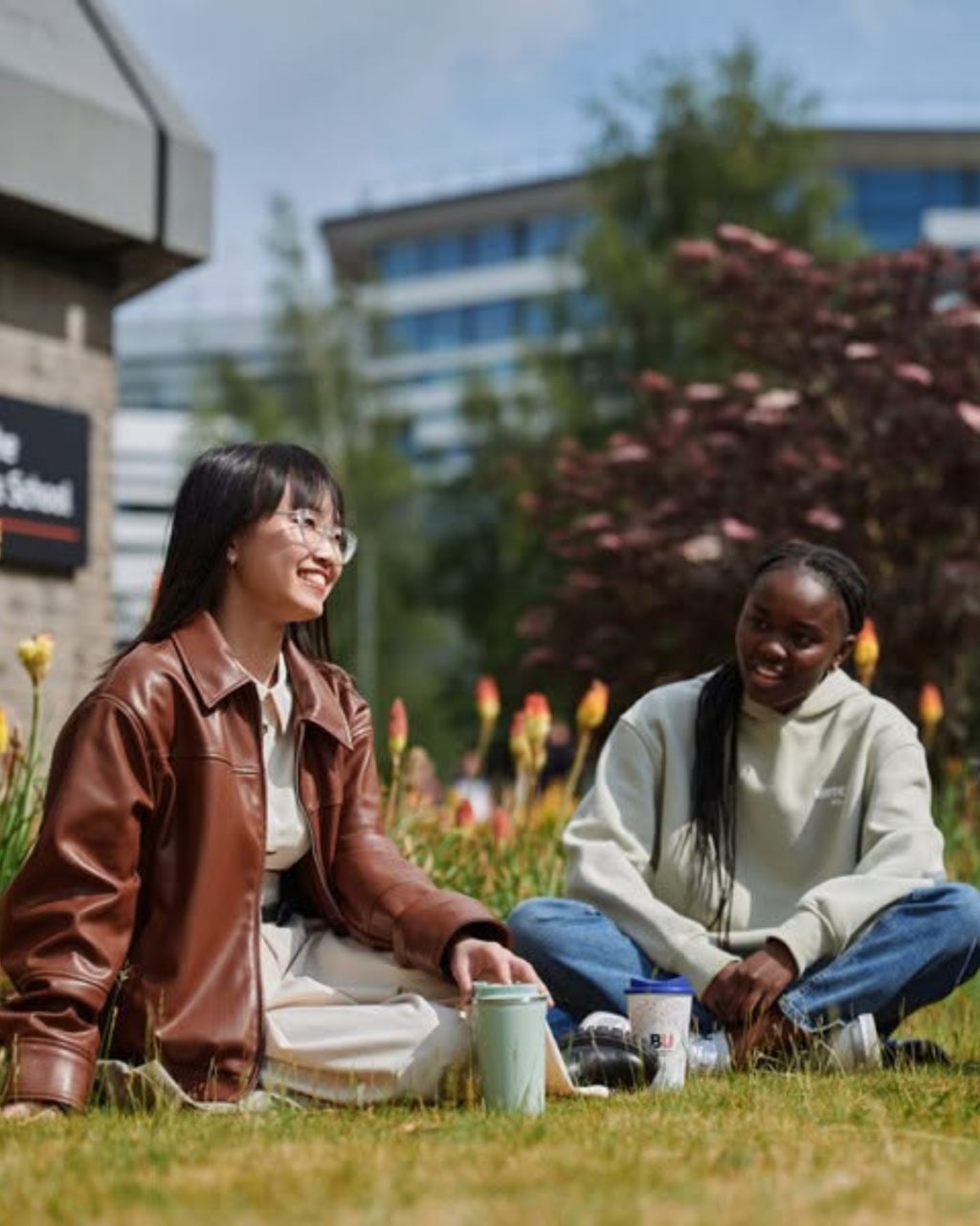 Bournemouth University: 8 Things to Know Before You Start