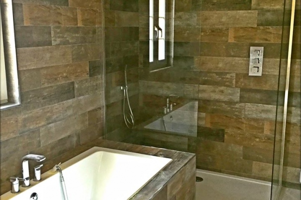 Ultra Bathrooms - Bathroom Design & Installation Bournemouth