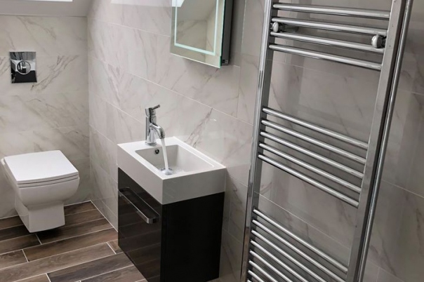 Ultra Bathrooms - Bathroom Design & Installation Bournemouth