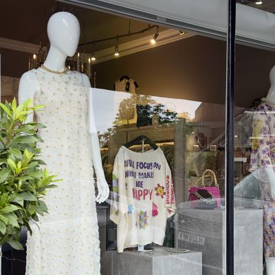 Summer Elegance Arrives At Lonah’s Westbourne