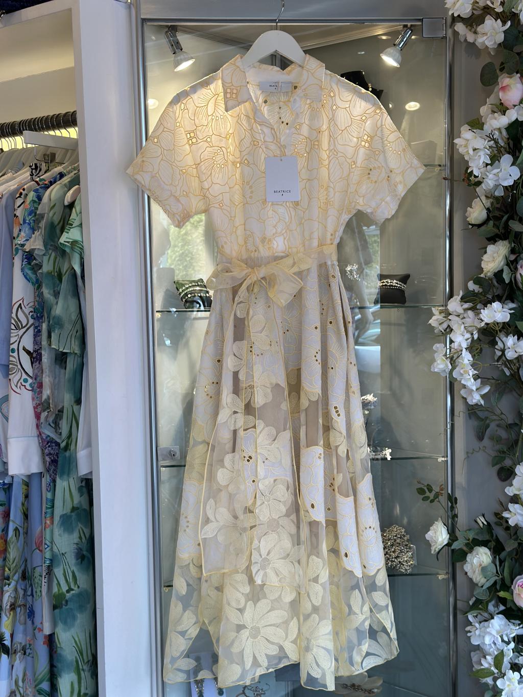 Summer Elegance Arrives At Lonah’s Westbourne