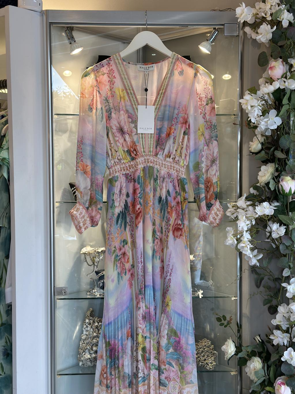 Summer Elegance Arrives At Lonah’s Westbourne