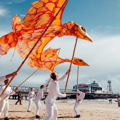 September in Dorset: 7 Brilliant Things to See, Do and Enjoy