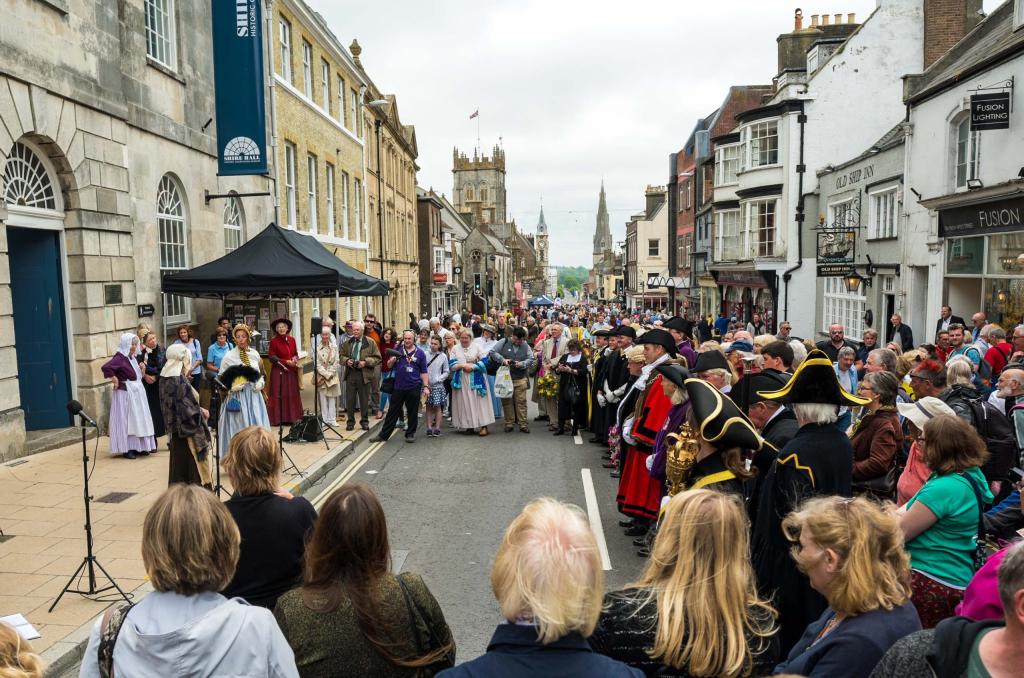 September in Dorset: 7 Brilliant Things to See, Do and Enjoy