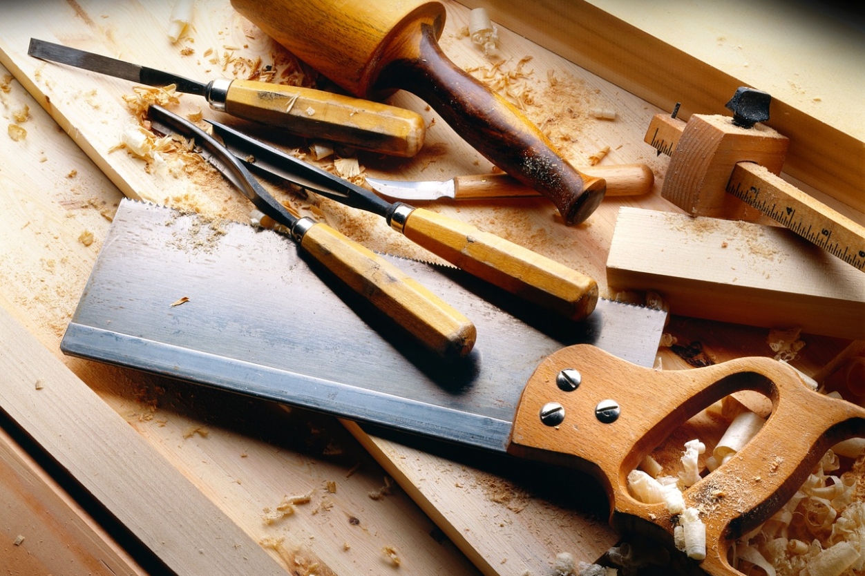 Compare Services from Carpenters and Joiners in Dorset