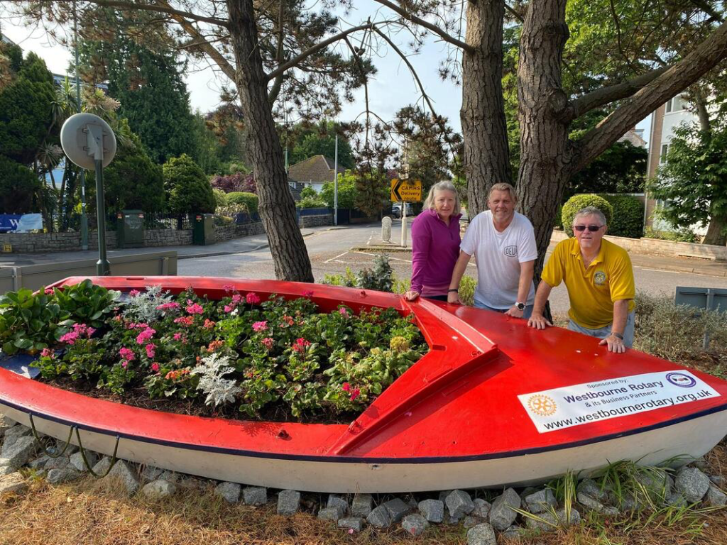 Rotary Club of Westbourne