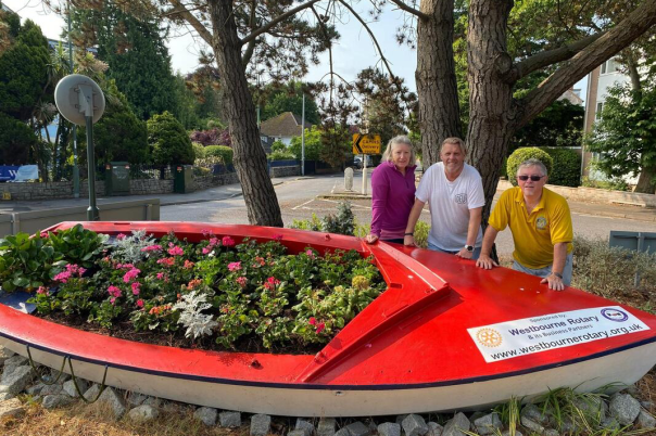 Rotary Club of Westbourne