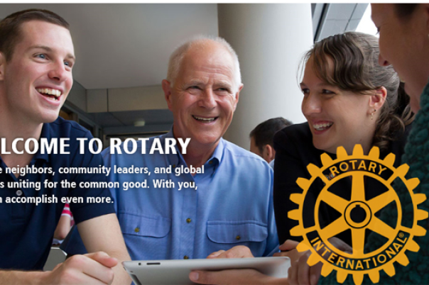 Rotary Club of Westbourne