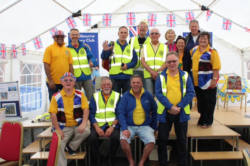 Rotary Club of Westbourne