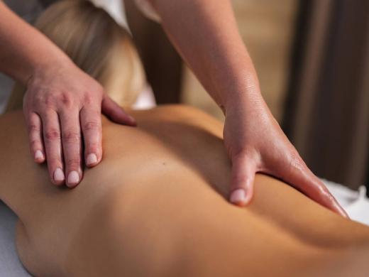 The Ultimate Guide to Massage Therapy in Westbourne, Bournemouth